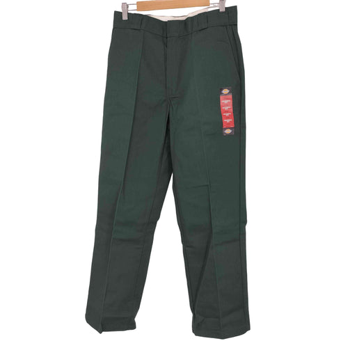 ディッキーズ Dickies 874 ワークパンツ メンズ  32×32